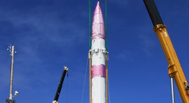 Việt Nam sẽ có công nghệ tên lửa đạn đạo và vệ tinh của Nhật Bản?