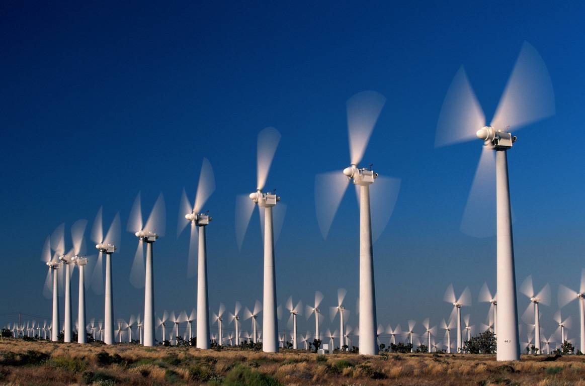 Phát triển năng lượng tái tạo: Tạo chính sách hỗ trợ tốt