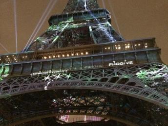 Paris, thành phố sứ giả vì khí hậu