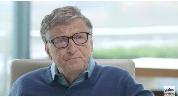 Bill Gates, Jack Ma và Mark Zuckerberg ‘rủ nhau’ đầu tư vào năng lượng sạch