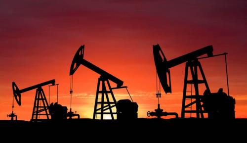 OPEC: Giá dầu vẫn “ì ạch” trong khoảng 4 năm tới