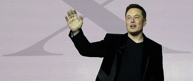 Elon Musk: “Chúng ta đang đánh giá quá thấp sức mạnh của năng lượng Mặt Trời”
