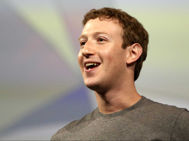 CEO Facebook đang xây hệ thống Jarvis như phim Người Sắt