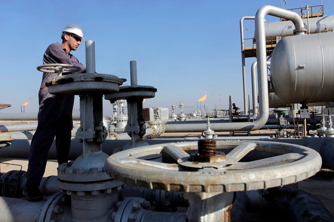 Thời đại dầu thô kết thúc với đợt IPO nghìn tỉ USD ở Ả Rập Xê Út