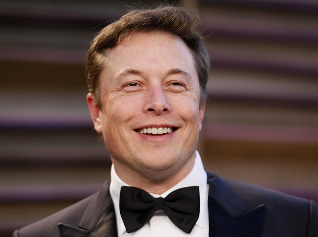 Tesla khép lại năm 2015 với một kỷ lục mới
