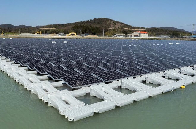 Nhật Bản: Lắp đặt hệ thống pin mặt trời sẽ tăng vọt trong năm nay