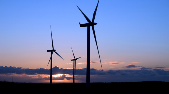 Scotland sẽ sử dụng 50% năng lượng từ nguyên liệu tái tạo vào năm 2030