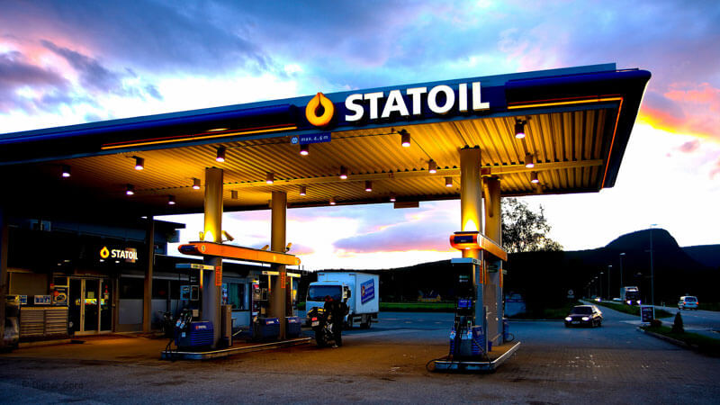 Statoil đầu tư 200 triệu đô la vào năng lượng tái tạo và lưu trữ năng lượng