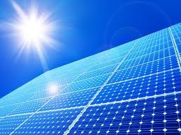 Vốn  FDI đổ vào năng lượng mặt trời