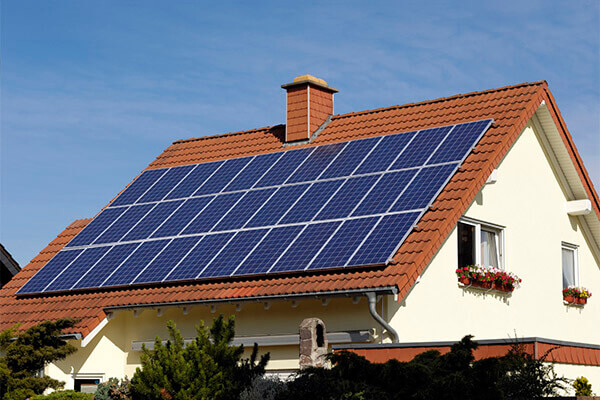 Tìm hiểu về pin năng lượng mặt trời