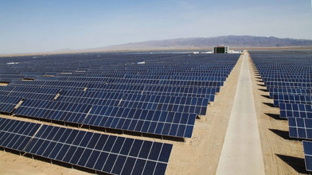 Khánh Hòa duyệt chủ trương đầu tư Nhà máy điện mặt trời