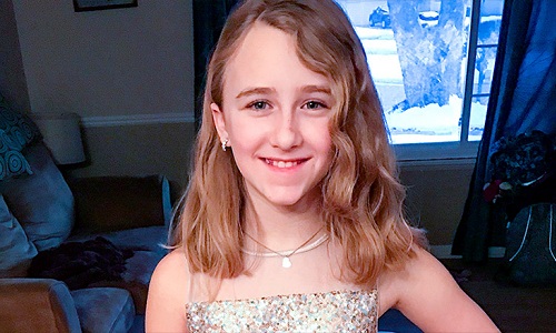 Bé gái Mỹ 10 tuổi viết thư khuyên tỷ phú công nghệ