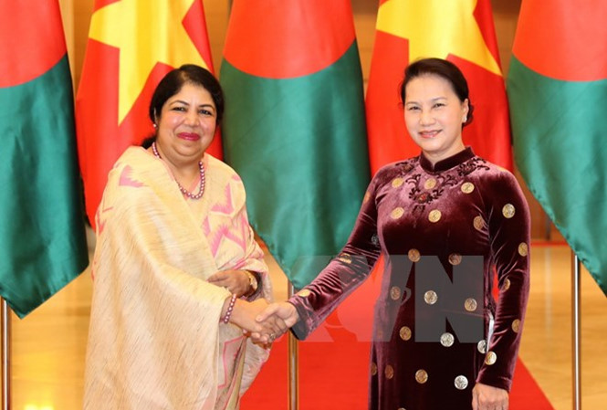Bangladesh muốn thu hút đầu tư từ Việt Nam