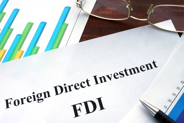 Triển vọng thu hút FDI từ Hàn Quốc