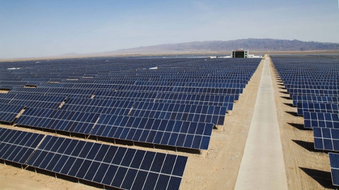 “Cú hích” mới cho các dự án năng lượng mặt trời