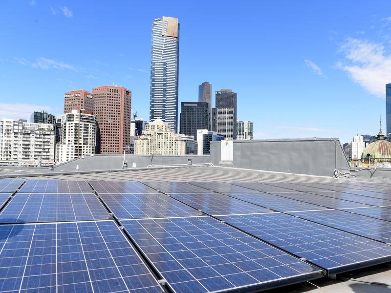 Thành phố San Francisco sẽ dùng điện ‘sạch 100%’