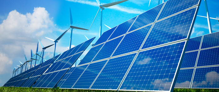 Siemens tiếp tục rót vốn vào năng lượng tái tạo