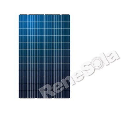 Tấm pin năng lượng mặt trời Renesolar 60 cell Double Glass Poly