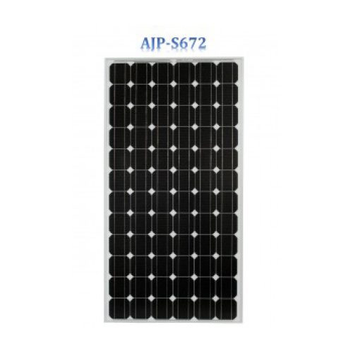 Tấm pin năng lượng mặt trời Anjitek AJP-S672