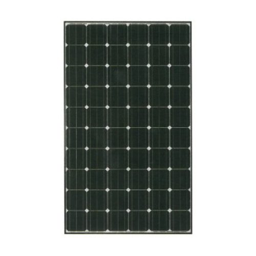 Tấm pin năng lượng mặt trời Anjitek AJP-S660 285-300W
