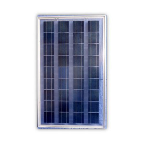 Tấm pin năng lượng mặt trời Anjitek BIPV Solar