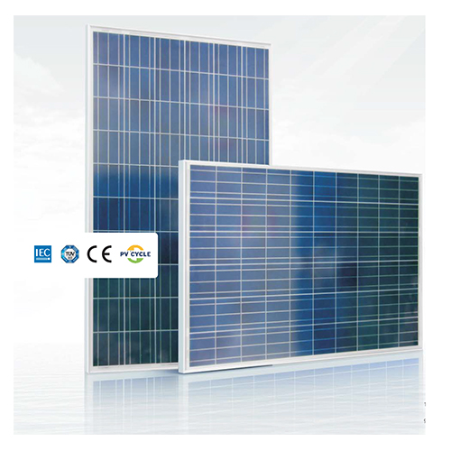 Tấm pin năng lượng mặt trời BYD P6C-30 (245W-260W)