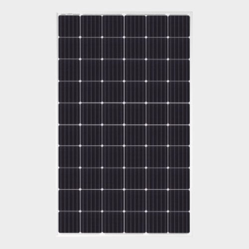 Tấm pin năng lượng mặt trời tata TS250 series