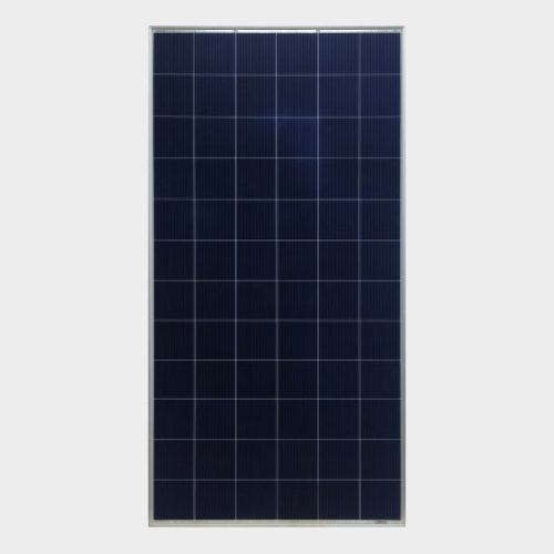 Tấm pin năng lượng mặt trời GCL-P6/72 MBB Poly