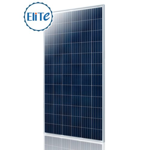 Tấm pin năng lượng mặt trời ET solar EliTe Poly ET-P660WW