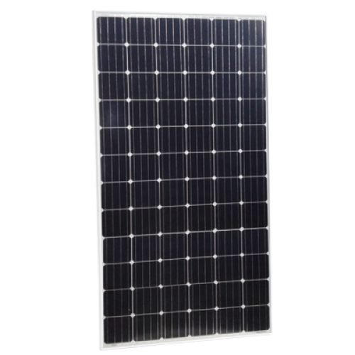 Tấm pin năng lượng mặt trời Hareon 250-275W DUAL