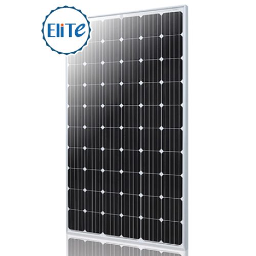 Tấm pin năng lượng mặt trời ET solar EliTe Mono ET-M660WW