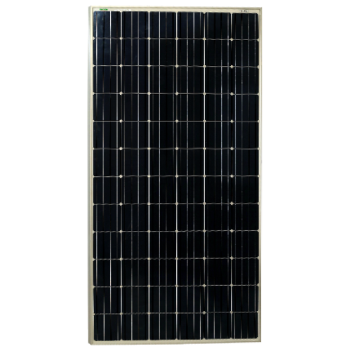 Tấm pin năng lượng mặt trời Waaree WS-255 to WS-370 (Mono)