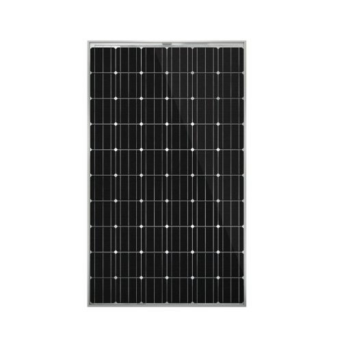 Tấm pin năng lượng mặt trời Aleo Solar Monocrystalline P19