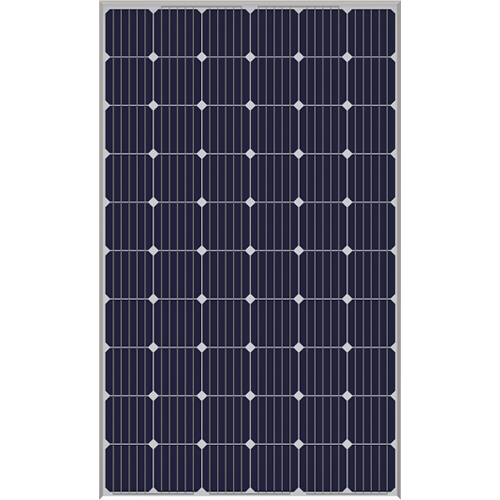 Tấm pin Năng lượng mặt trời Yingli PANDA 60 Cell Series