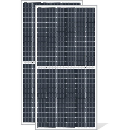 Tấm pin mặt trời 450w LONGI LR4-72HPH-450M