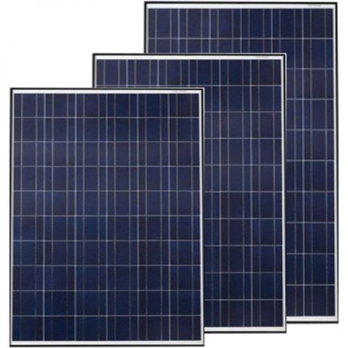 Tấm pin năng lượng mặt trời Waaree Arka Series