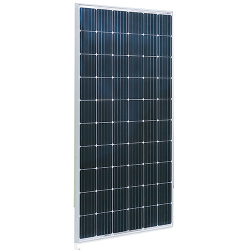 Tấm pin năng lượng mặt trời Astronergy STAR II Baseline CHSM6610M 35mm frame