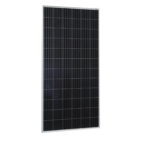 Tấm pin năng lượng mặt trời Astronergy STAVE CHSM6612P 40mm frame