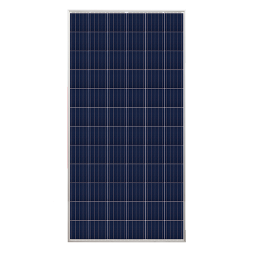 Tấm pin năng lượng mặt trời SolarV Poly 72P