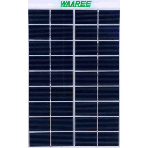 Tấm pin năng lượng mặt trời Waaree Surya Series