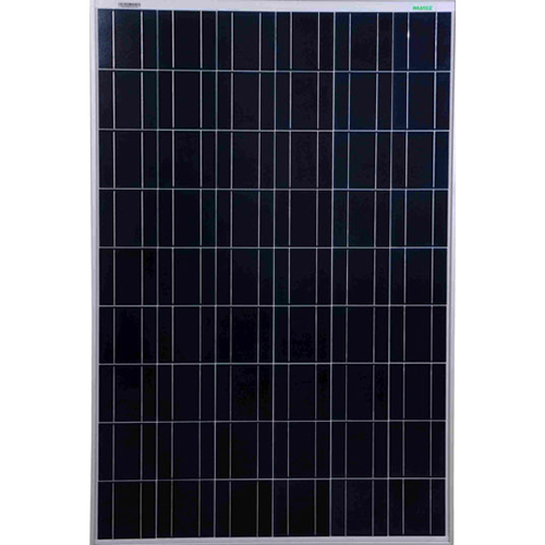 Tấm pin năng lượng mặt trời Waaree Arun Series