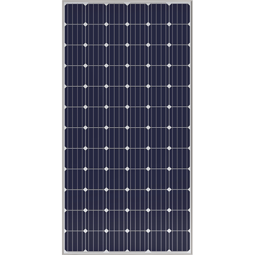 Tấm pin Năng lượng mặt trời Yingli YLM 60 Cell Series