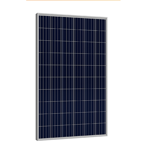Tấm pin năng lượng mặt trời Znshine poly 255-280 Watt