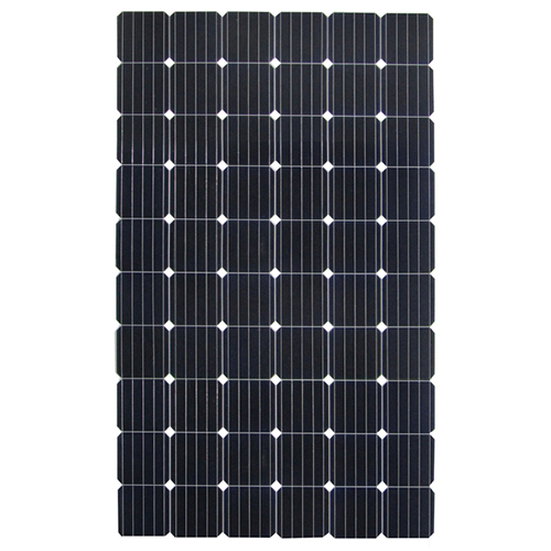 Tấm pin năng lượng mặt trời China Sunergy Standard Mono Series