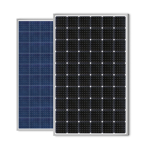 Tấm pin năng lượng mặt trời Phono solar MWT