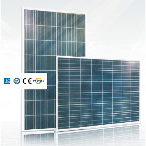 Tấm pin năng lượng mặt trời BYD P6C-24 (185W-205W)