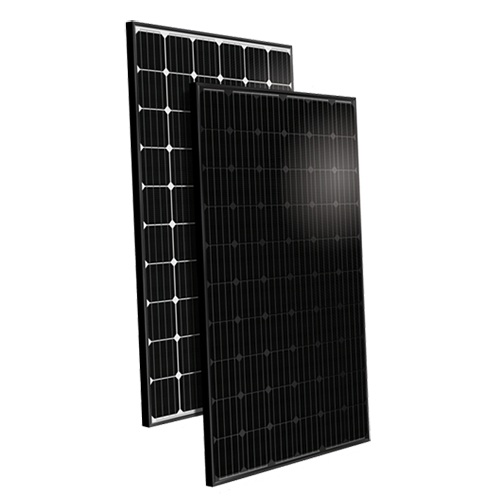 Tấm pin năng lượng mặt trời AUO SunVivo PM060MW2
