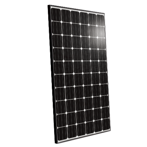 Tấm pin năng lượng mặt trời AUO Aer PM060MW5