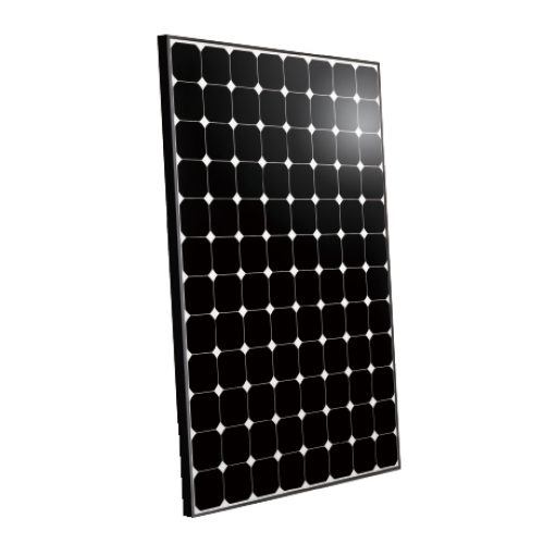 Tấm pin năng lượng mặt trời AUO SunForte PM096B00