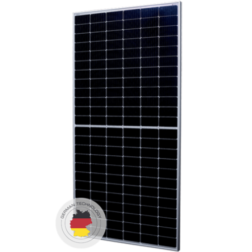 Tấm pin mặt trời 400w AE Solar AE M6-72